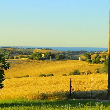 La Casa Dei Girasoli