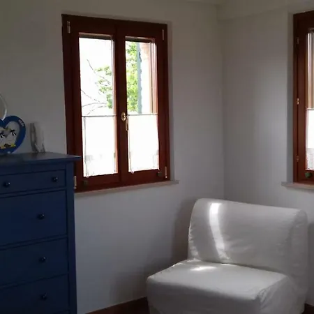 La Casa Dei Girasoli Δωμάτια σε οικογενειακή κατοικία *