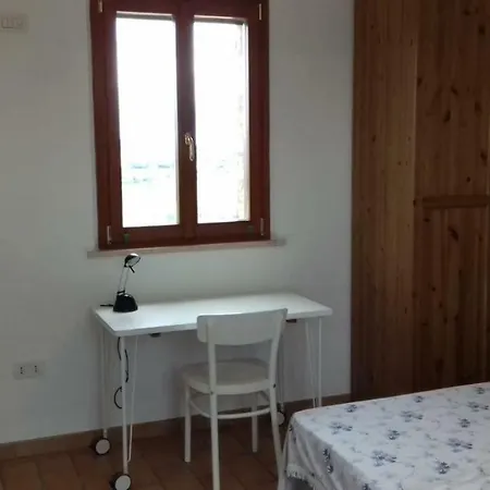 Privatunterkunft La Casa Dei Girasoli Senigallia